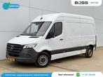 Mercedes-Benz Sprinter 315 1.9 CDI L2H2 LED Climate Control, Achterwielaandrijving, Gebruikt, 4 cilinders, Wit