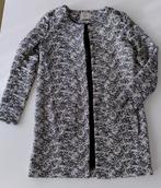 Jasje La Salle donkerblauw/ gebroken wit, Kleding | Dames, Ophalen of Verzenden, Zo goed als nieuw, Maat 38/40 (M), Blauw