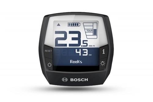 Bosch Intuvia Display | BUI255, Ophalen of Verzenden, Zo goed als nieuw