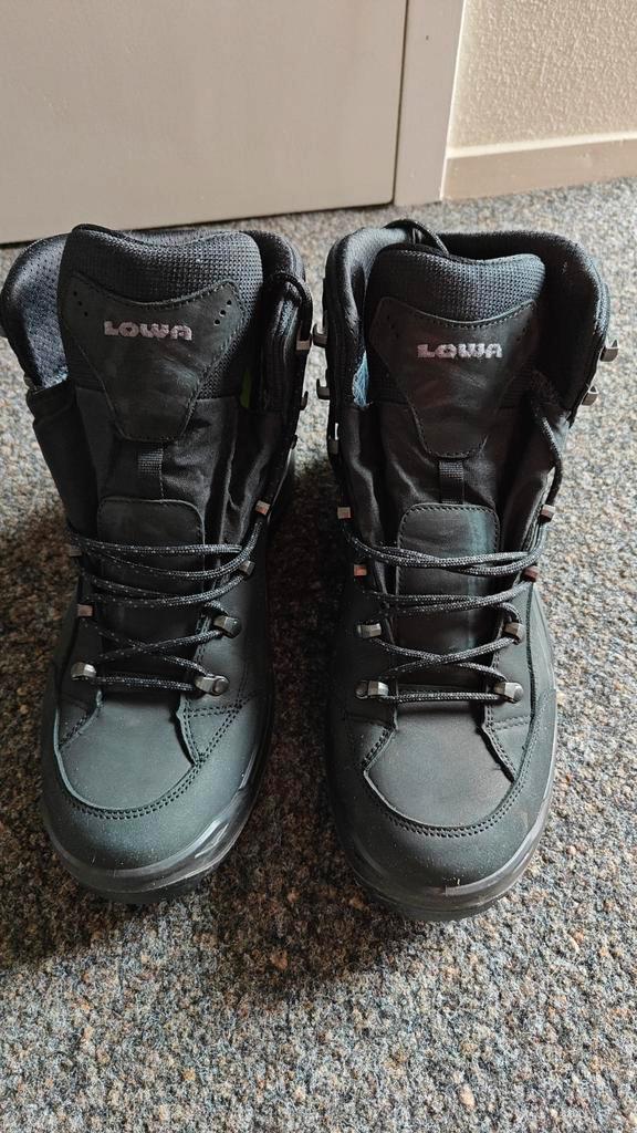 Lowa Renegade Evo GTX wandelschoenen - Maat 46,5, Sport en Fitness, Bergsport en Wandelen, Zo goed als nieuw, Schoenen, Ophalen of Verzenden