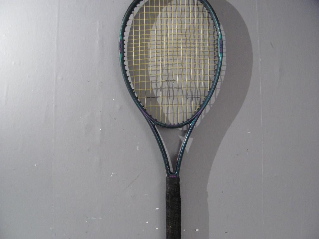 tennisracket van Wilson de sting select, Ophalen of Verzenden, Zo goed als nieuw, Wilson, Racket