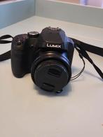 Panasonic Lumix DC-FZ82 camera, Ophalen, Zo goed als nieuw, Overige Merken, 8 keer of meer