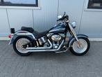 Harley Davidson Softail 100th Anniversary, Motoren, 2 cilinders, Sportuitlaat, Bedrijf, Info@hd.com
