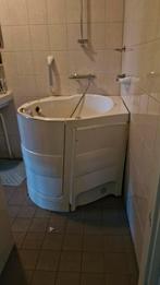 Ophalen in hoorn Senioren zitbad -jacuzzi, Ophalen, Gebruikt