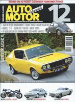 AMK 12 2017 : Renault 17 TL - Volvo P1800 - VW Bril Kever, Ophalen of Verzenden, Gelezen, Algemeen