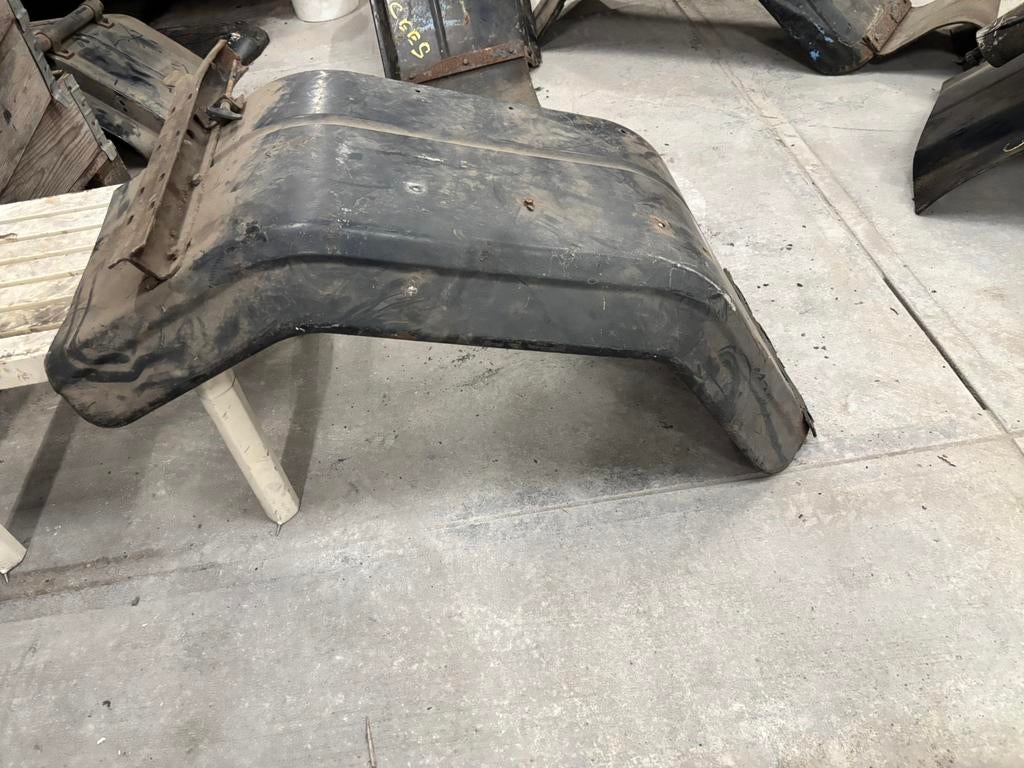 DAF 2800t/m 3600 spatborden, Auto-onderdelen, Vrachtwagen-onderdelen, Ophalen of Verzenden, Gebruikt