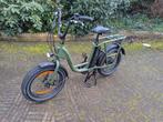 Radrunner 2 Electric Utility Fatbike - Zo goed als nieuw, Ophalen