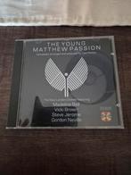 The Young Matthew Passion CD - The New London Chorale, Ophalen of Verzenden, Gebruikt, Koren of Klassiek