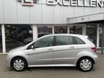 Mercedes-Benz B-klasse 180 CDI Business Class, Voorwielaandrijving, Stof, Gebruikt, Zwart