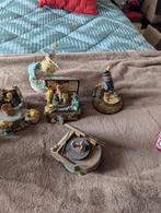 Collectie mooie, leuke, lieve muziekdoosjes, Ophalen, Zo goed als nieuw, Overige typen