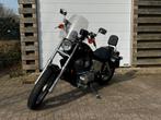 Honda Shadow VT 1100 C 1988, Motoren, Cardan-aandrijving, 2 cilinders, Particulier, Meer dan 35 kW
