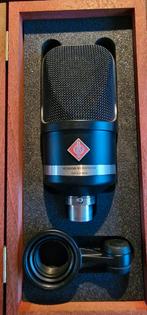 3 Neumann mics te koop 2x tlm 107 en 1x tlm 193, Ophalen of Verzenden, Zo goed als nieuw, Studiomicrofoon