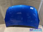 OPEL CORSA D BLAUW Z291 OPC VXR Motorkap 2006-2015, Gebruikt, Opel Automobile GmbH, Ophalen of Verzenden, Kontakt@opel-infoservice.de