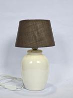 Tafellamp / Nachtlamp / Bedlamp | E27 Fitting, Ophalen of Verzenden, Zo goed als nieuw, Minder dan 50 cm