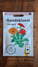 Makkelijke moestuin  - Goudsbloem zaden, Ophalen, Volle zon