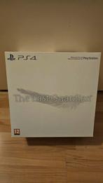 The Last Guardian PS4 Collectors Edition - Nieuw!, Avontuur en Actie, 1 speler, Ophalen of Verzenden, Zo goed als nieuw