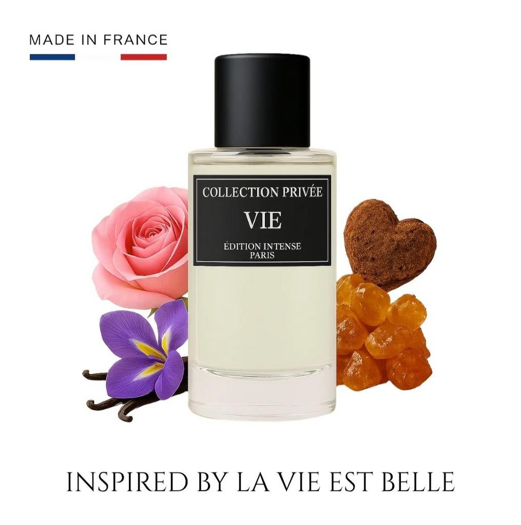 Collection Privée Vie, Ophalen of Verzenden, Nieuw