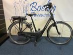 Trek LM2+ 28/48 Bosch 400w 3jr Damesfiets E-Bike 7v, Ophalen, Info@trekbikes.nl, 47 tot 50 cm, Batavus