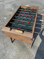 Gerestaureerde Jodek Voetbaltafel - Uniek exemplaar, Ophalen, Gebruikt