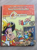 Piet piraat voorleesverhalen, Ophalen of Verzenden, Gelezen, Fictie algemeen