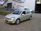 Opel Astra 1.6 Enjoy nap pas airco nieuwe apk, Voorwielaandrijving, Gebruikt, 1165 kg, Origineel Nederlands