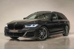 BMW 5-serie Touring 530e xDrive High Executive M-sport SOFTC, Automaat, 1998 cc, 1935 kg, Gebruikt