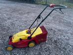 wolf garten grasmaaier, Ophalen of Verzenden, Zo goed als nieuw