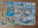 Jan van Haasteren puzzel 1000 stukjes, Ophalen, 500 t/m 1500 stukjes, Zo goed als nieuw