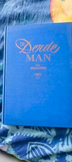 De derde man - Graham Greene - Margriet bibliotheek, Ophalen of Verzenden, Zo goed als nieuw, Graham Greene, Nederland