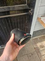 Akrapovic eind demper, Motoren, Ophalen of Verzenden