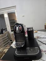 Een hele mooie niuewe schone Nexpreso koffieapparaat, Ophalen of Verzenden, Zo goed als nieuw, Koffiemachine