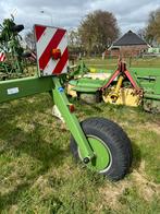 Krone 800 zwadhark uit 2013 - Goede staat, Ophalen of Verzenden, Veehouderij, Weidebouw