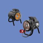 Elektrische heater 2500 - 5000 Watt 400 Volt, 30 tot 80 cm, Overige typen, Nieuw, Minder dan 60 cm