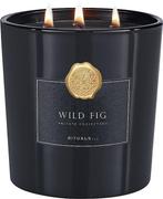 RITUALS PRIVATE COLLECTION WILD FIG XXL KAARS 1000 g 3 lont, Ophalen, Nieuw