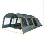 Coleman vail 6L, Ophalen, Zo goed als nieuw, Tot en met 6