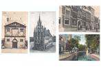 Oude ansichtkaarten Gouda, Ophalen of Verzenden, Voor 1920, Gelopen, Zuid-Holland
