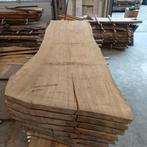 Essen boomstam tafel bladen. Gedroogd, Ophalen, Rechthoekig, 200 cm of meer, 50 tot 100 cm