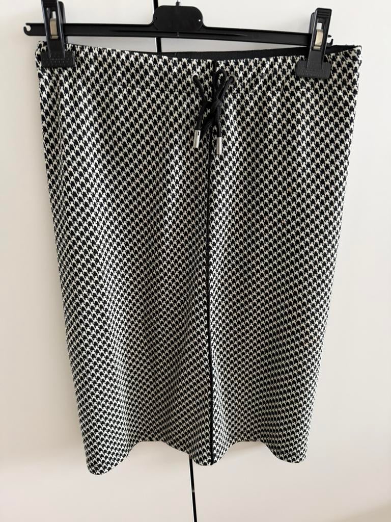 Opus rokje, Kleding | Dames, Rokken, Zwart, Ophalen of Verzenden, Knielengte, Maat 36 (S)