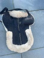 Zadelonderlegger, Dieren en Toebehoren, Ophalen of Verzenden, Zo goed als nieuw