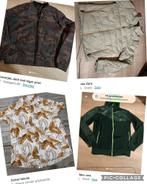 Heren kledingpakket: van gedragen tot nieuw (XS-L), Ophalen of Verzenden, Gedragen