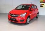 Opel KARL 1.0 ecoFLEX Edition, Auto's, Opel, Voorwielaandrijving, 839 kg, Stof, Gebruikt