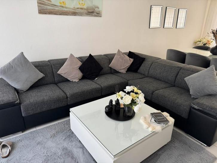 Complete Woonkamer Meubels Te Koop ️, Huis en Inrichting, Complete inboedels, Ophalen