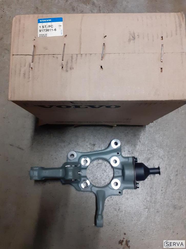 Volvo 8663288 / 9173611 fuseestuk links voorzijde, Auto-onderdelen, Ophanging en Onderstel, Nieuw, Ophalen of Verzenden