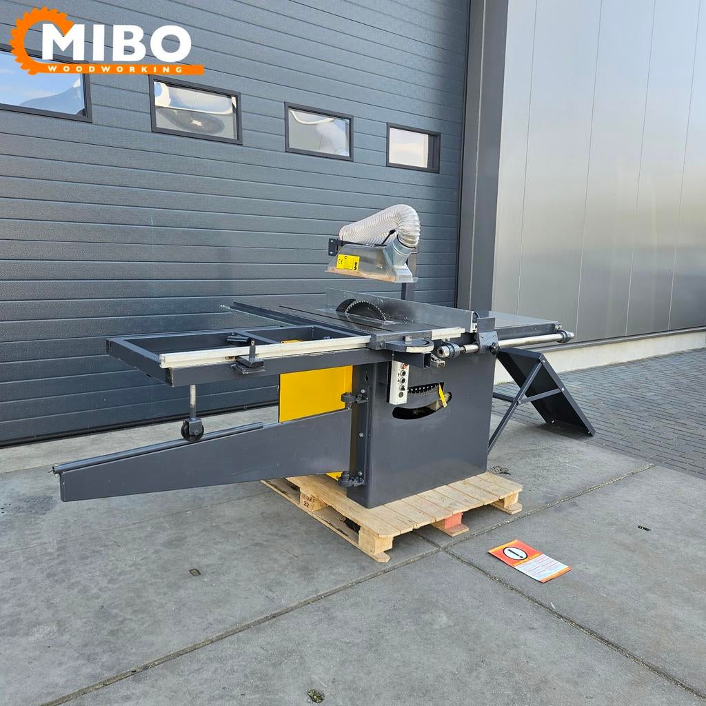 HARWI 130 Cirkelzaag schulpzaag ** elektrisch ** uniek, Doe-het-zelf en Verbouw, Gereedschap | Zaagmachines, Cirkelzaag, 70 mm of meer