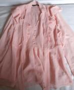 Guess roze blouse, maat M, Ophalen of Verzenden, Nieuw, Maat 38/40 (M), Roze