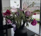 Toetervaas merk: Bombixx, Huis en Inrichting, Kamerplanten, Ophalen, Halfschaduw, Minder dan 100 cm