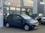 Skoda Citigo 1.0 Greentech Arctic Air|APK07-2026|NAVI|AIRCO|, Auto's, Voorwielaandrijving, Euro 5, Stof, Zwart