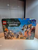 Lego Horizon Adventures 77037 - Aloy & Varl vs. Behemoth, Ophalen of Verzenden, Nieuw, Complete set, Lego