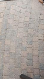 Cobbelstones, Ophalen, Gebruikt, Klinkers, 10 m² of meer