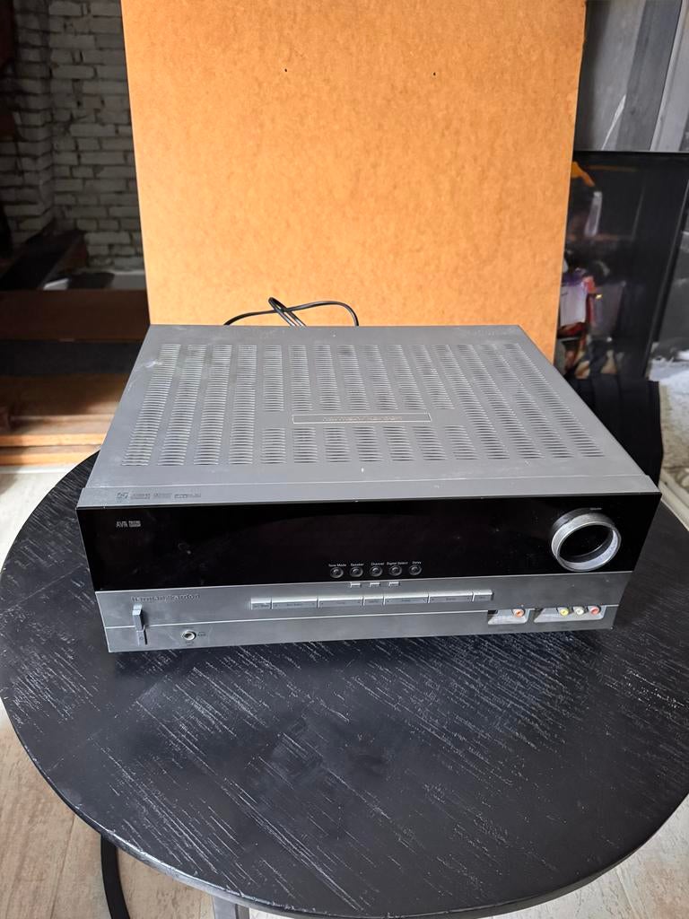 Harman Kardon 5.1 Surround Set – compleet + subwoofer, Audio, Tv en Foto, Home Cinema-sets, Gebruikt, Overige spelers, 5.1-systeem